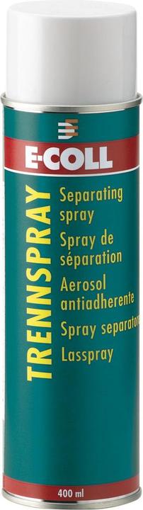 Produktbild E-coll Trenn-Spray (400 ml)