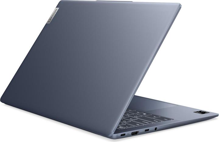 Actual product image Lenovo IdeaPad Slim 5 (14", Snapdragon X Plus X1P-42-100, 16.38 GB, 512.00 GB, DE)