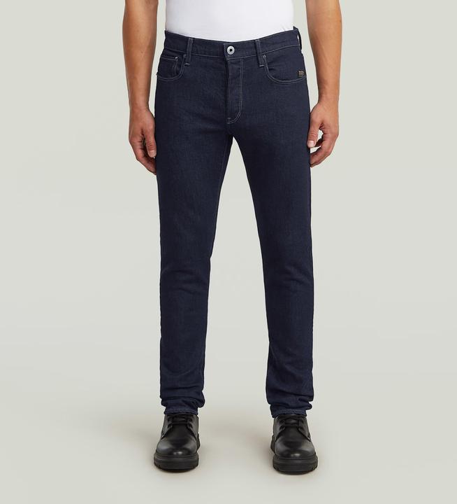 Produktbild G-Star 3301 Jeans Slim Fit (30)