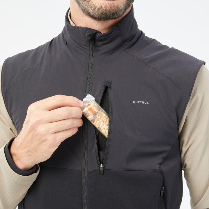 Actual product image Quechua MH520 (XL)