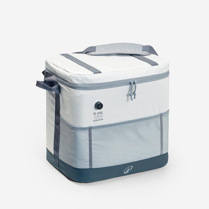 Image du produit Quechua Kühlbox 500 Fresh kompakt faltbar 25 Liter (25 l)