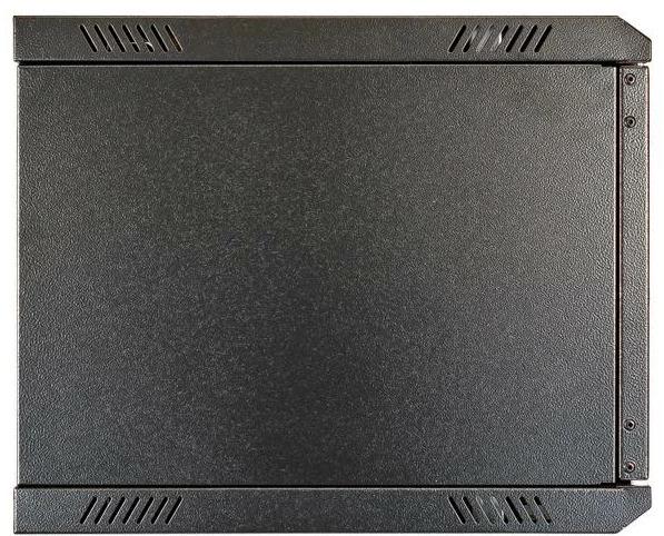 Produktbild Wirewin Wandschrank 600X450X6U Pro 2nd Gen FP 19 / 6HE / Schwarz (6 HE, 19 Zoll Rack)