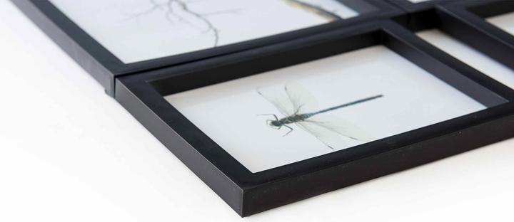 Produktbild Nielsen 11er Set Collage Bilderrahmen (20 x 25 cm)