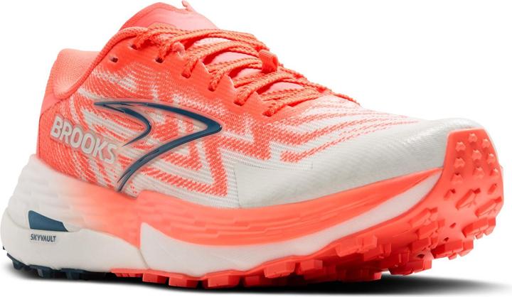Produktbild Brooks Running Catamount 4 W (41)