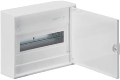 Hager AP distributor 1R