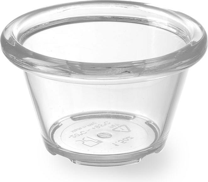 Actual product image Hendi Casserole dish ivory