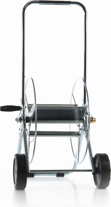 Actual product image Alba Silver Series II (100 m)