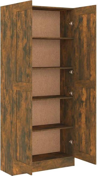 Immagine prodotto vidaXL Gilvarry (82,5 x 30,5 x 185,5 cm)