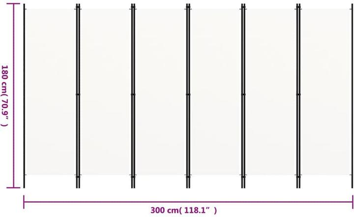 Actual product image vidaXL Klarrisa