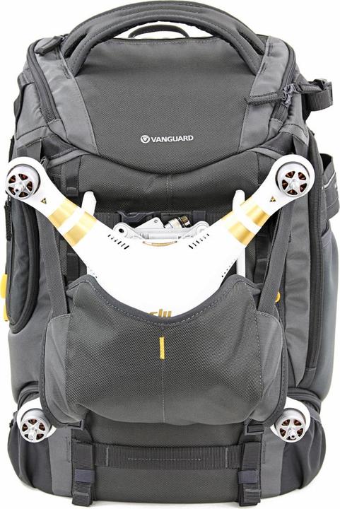 Image du produit Vanguard Alta Sky 51D (Sac à dos photo, 32 l)