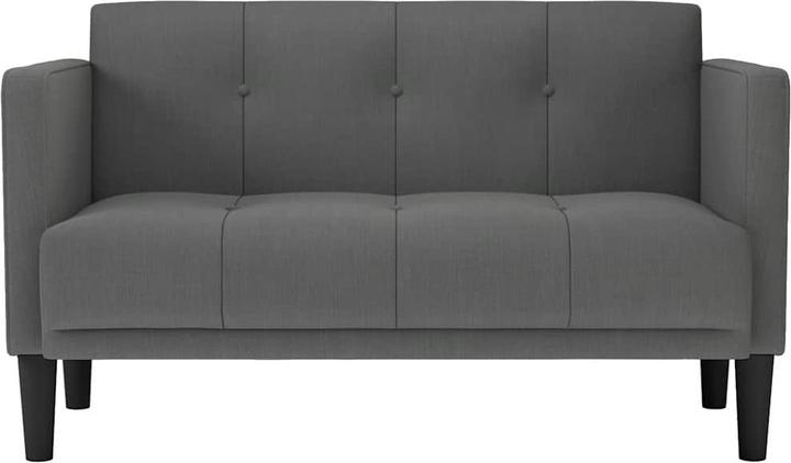 Produktbild vidaXL Zweisitzer-Sofa (2-Sitzer)