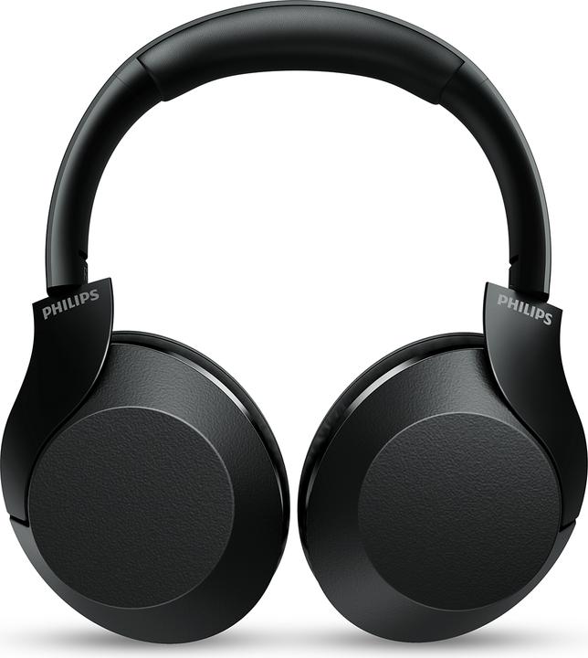 Produktbild Philips TAPH802 (ANC, 30 h, Kabelgebunden)
