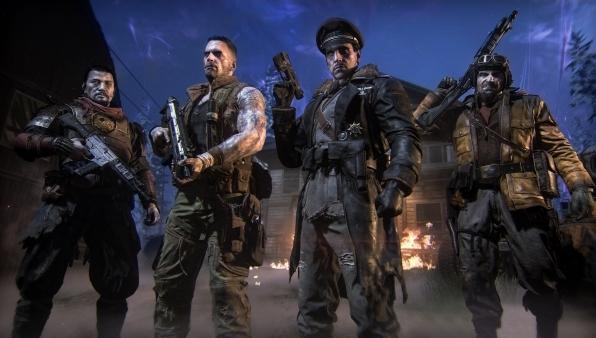 Productafbeelding Activision Call of Duty: Black Ops 7 (PS5)