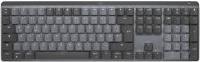 Actual product image Logitech MX Mechanical (DE, Wireless)