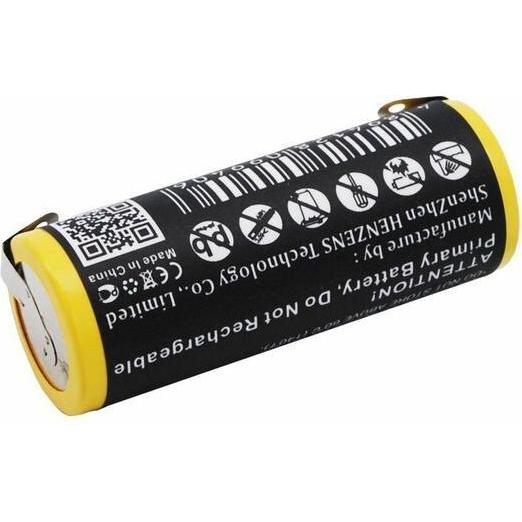 CoreParts Battery for PLC, Elektronikzubehör + Gehäuse