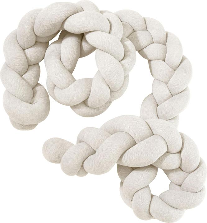 Actual product image nordic coast company Bed snake