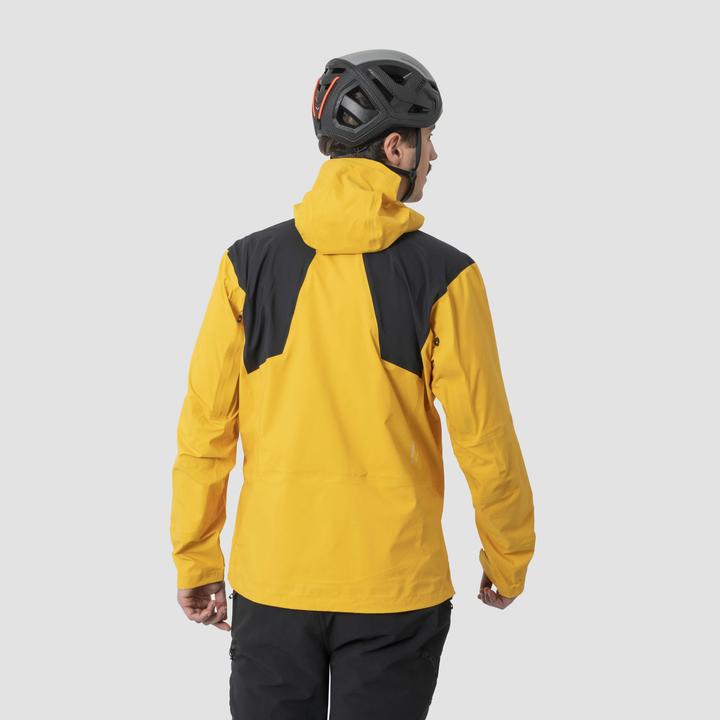 Immagine prodotto Salewa Giacca Ortles 3L Powertex (XXL)