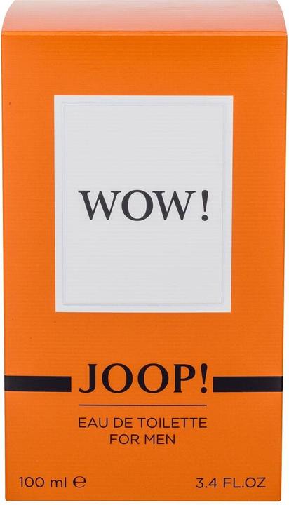 Image du produit Joop! Wow (Eau de toilette, 100 ml)