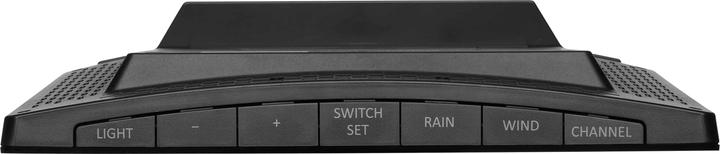 Actual product image TFA WLAN Funk-Wetterstation.me ID-05, schwarz