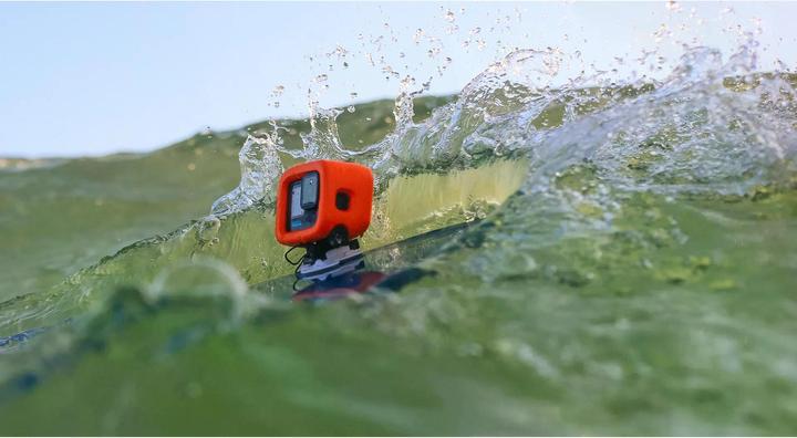 Image du produit GoPro Kit de montage du héros du surf (Héros 7, Universel, Action Osmo)