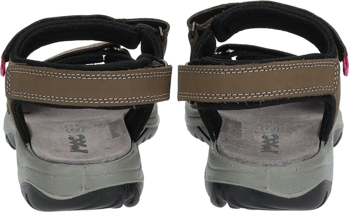 Actual product image IMAC Wanderschuhe (39)
