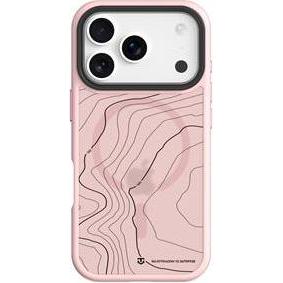 Tactical MagForce Hyperstealth Sika Hülle für iPhone 17 Pro Pink Panther (Apple iPhone 17 Pro), Cover smartphone, Multicolore, Pink