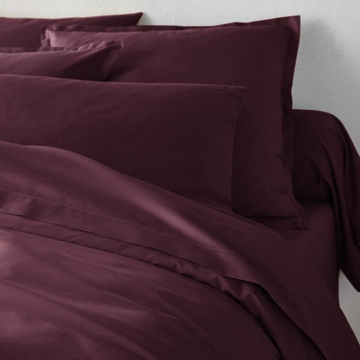 Produktbild La Redoute Interieurs Percale Unie Best (Duvetbezug, 200 x 200 cm)