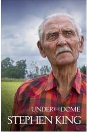Actual product image Under the Dome (English, Stephen King, 2010)
