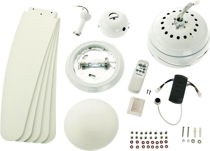 Produktbild Westinghouse Bendan (50 dB)