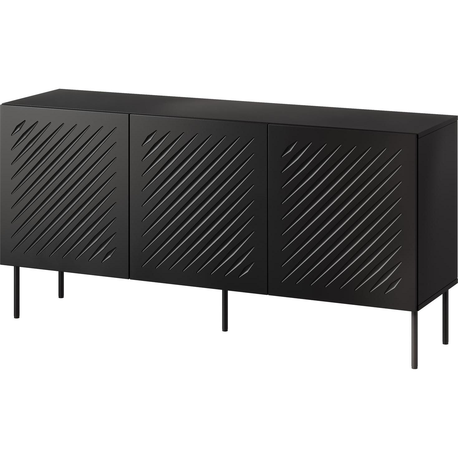 Halmar, Kommode + Sideboard, Siena