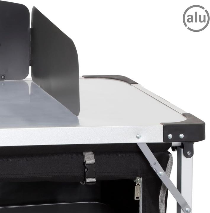 Image du produit Brunner Armoire de cuisine Chuck Box NG