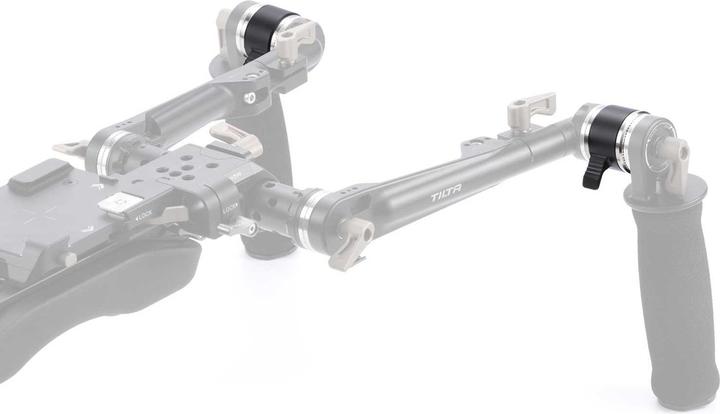 Actual product image Tilta Side Quick Adjust Rosette Adapter (Pair) (Various video accessories)