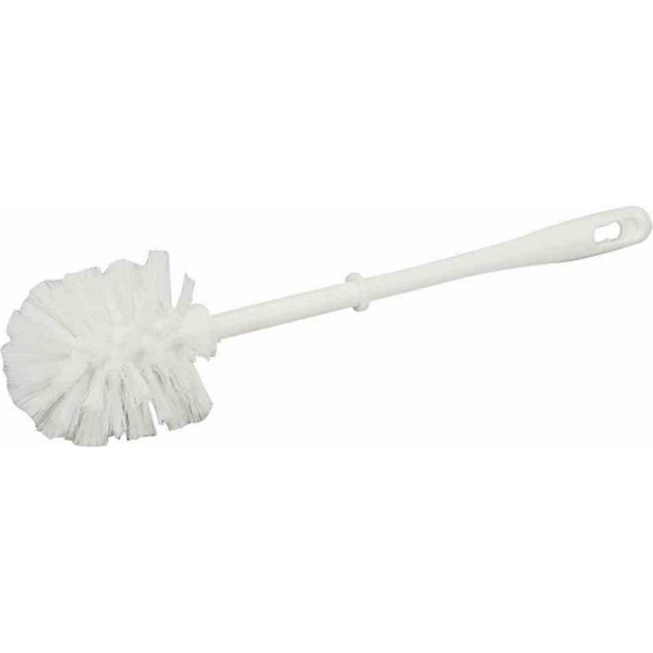 Bümag, Toilettenbürste, Ersatz-WC-Bürste weiss