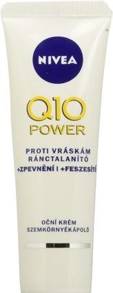 Actual product image NIVEA Q10 Power Anti-Wrinkle + Firming (15 ml, Night)