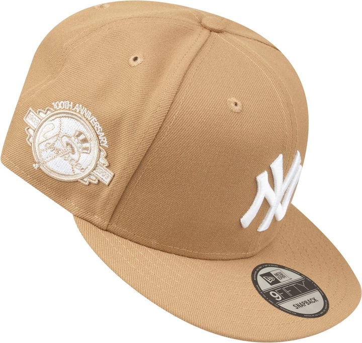 Produktbild New Era 9Fifty World Series New York Yankees