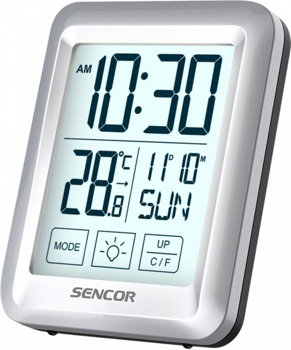 Produktbild Sencor SWS 1918 CLOCK