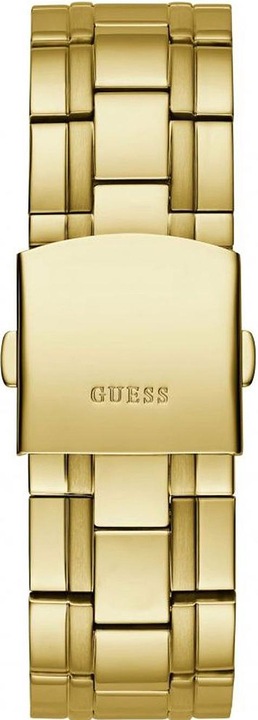 Produktbild Guess Watches GENTS GW0490G2 (Analoguhr, 44 mm)