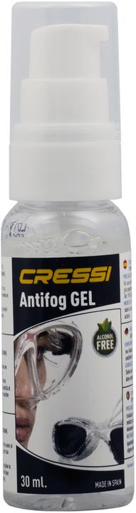 Cressi Anti-fog gel