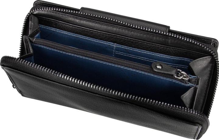 Actual product image Bugatti Wallet NOME