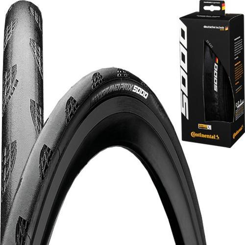 Produktbild Continental Grand Prix 5000 (28 x 1.10, 28-622)
