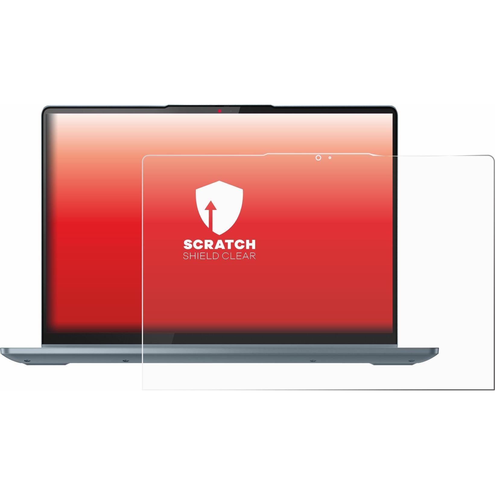 Thumbnail - upscreen Scratch Shield Displayschutz (14", 16 : 10), Notebook Schutzfolie