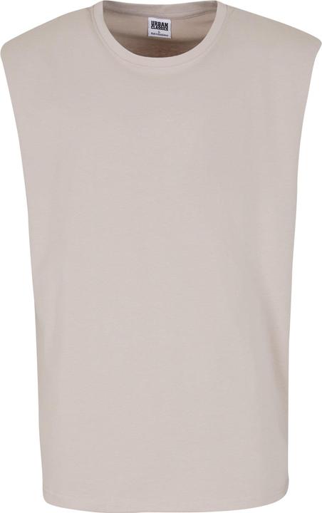 Produktbild Urban Classics Open Edge Sleeveless Tee - 2396 (S)