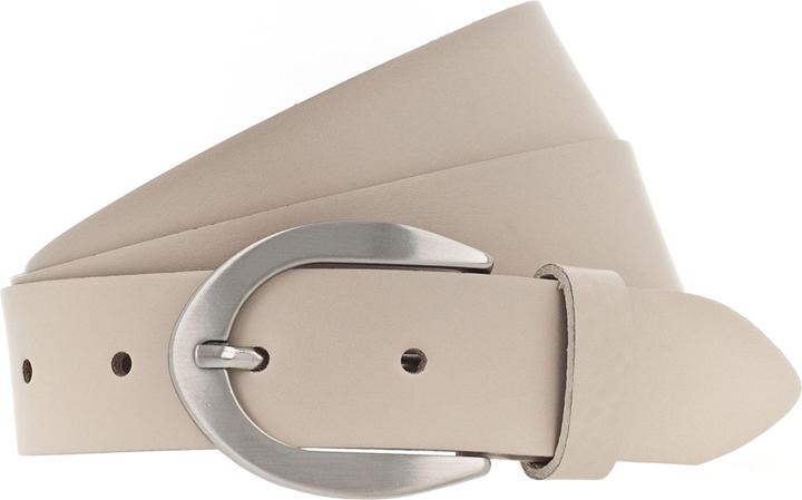 Produktbild Vanzetti Gürtel Leder (105)
