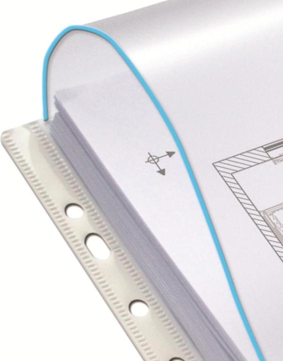 Actual product image Oxford 400026719 (A4, 10 x)