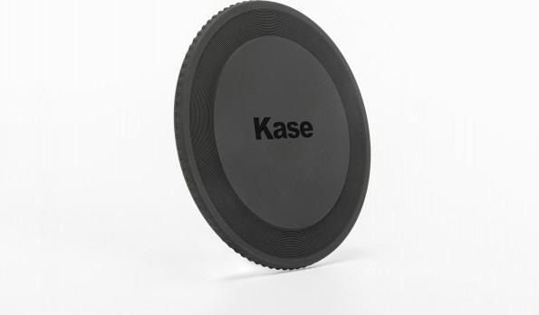 Produktbild Kase Armour Magnetischer Objektivdeckel (95 mm)