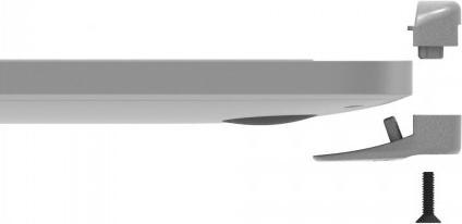 Productafbeelding Compulocks Adapter voor richelslot