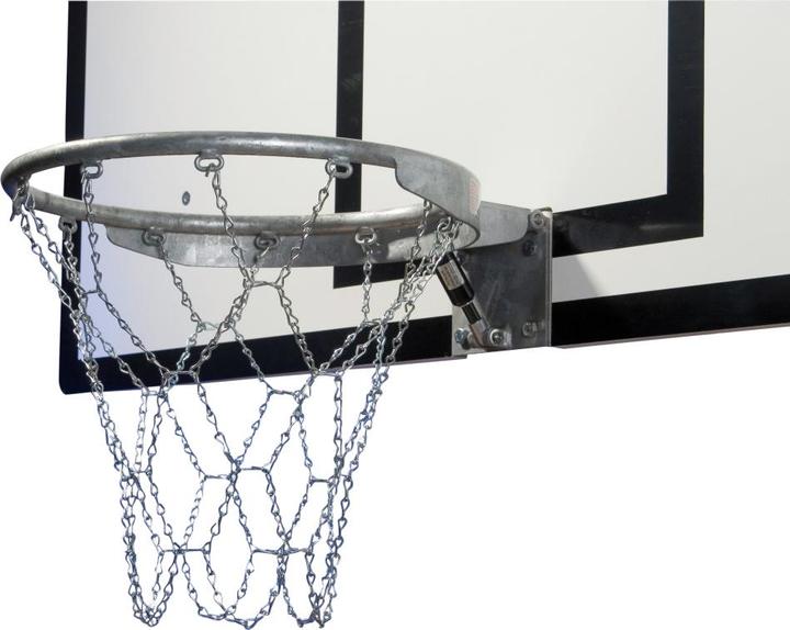 Produktbild Tanga Sports ® Basketball-Kettennetz 12-Punkt-Befestigung