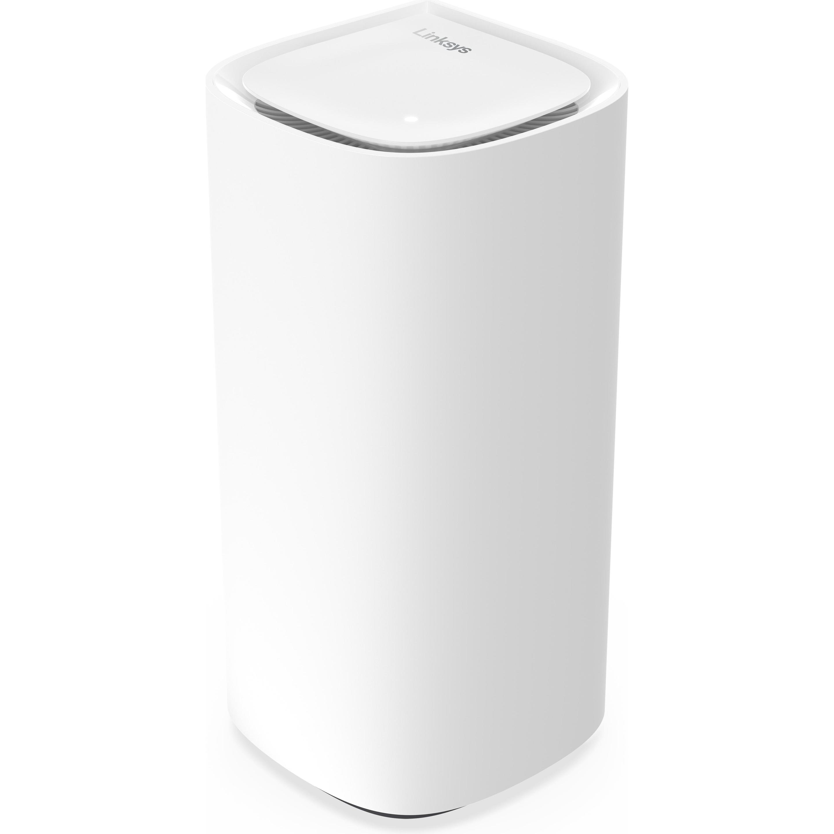 Linksys MX6201 Tri-Band Mesh WiFi Router, Router