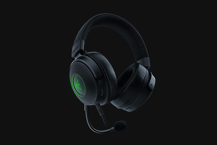 Immagine prodotto Razer Kraken V3 Hypersense (Cablato)