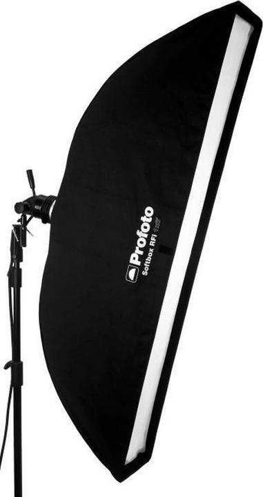 Actual product image Profoto RFi Softbox 1x6' (Soft boxes)
